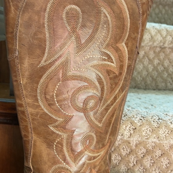 ARIAT WANDERLUST WOMENS BOOT - Picture 2 of 4